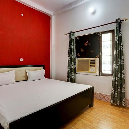 Hotel Ss Paradise لاكناو المظهر الخارجي الصورة
