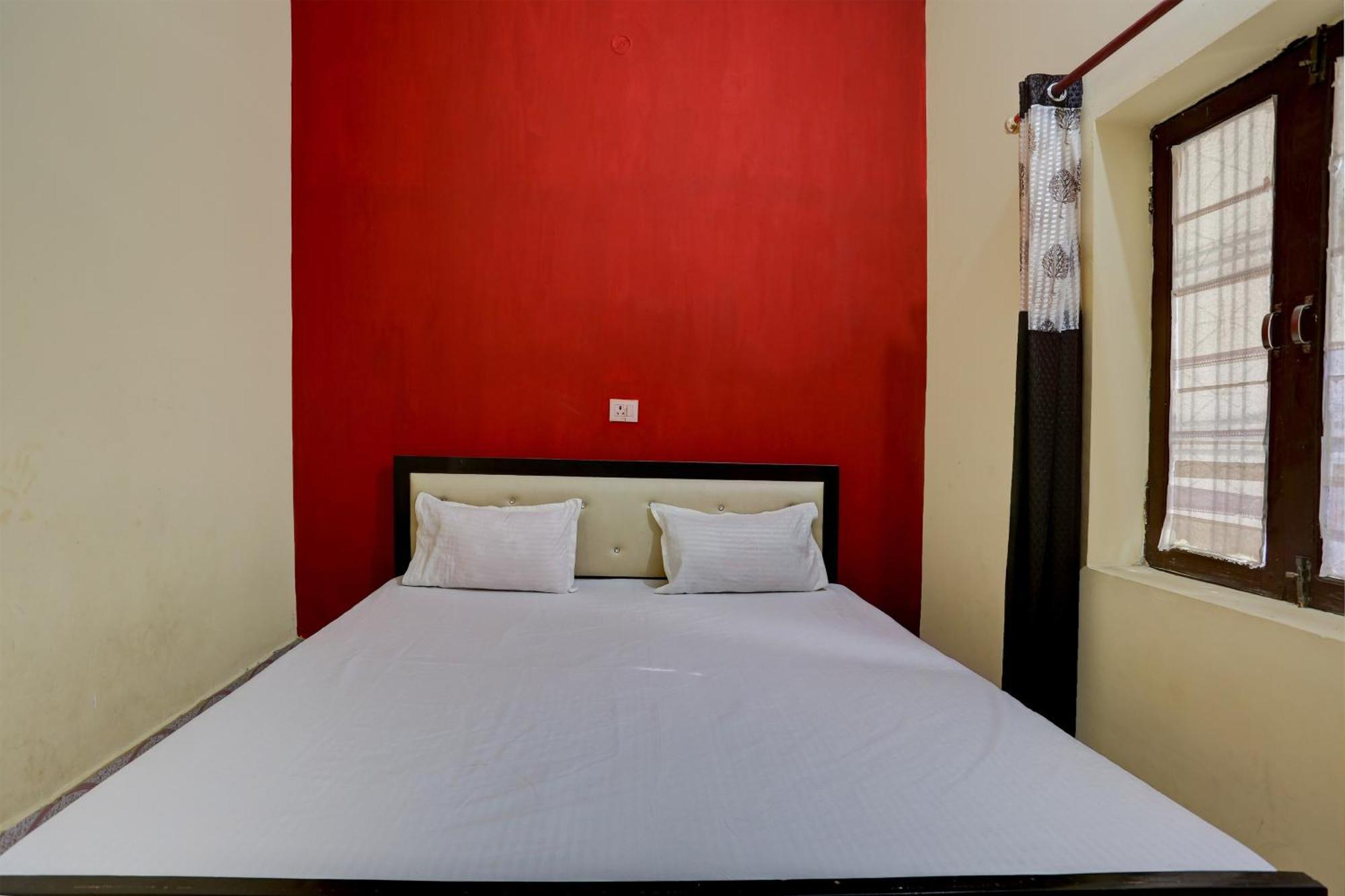 Hotel Ss Paradise لاكناو المظهر الخارجي الصورة